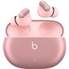 Beats Studio Buds + (2023) - Auricolari true wireless con cancellazione del rumore, compatibilità Apple e Android migliorata, cuffie Bluetooth resistenti al sudore - Rosa Cosmico