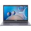 ASUS PORTATIL F415 PLATA 14 FHD/CORE I3-1115G4 / 8GB / 256GB SSD/WINDOWS