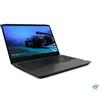 Lenovo IdeaPad Gaming 3-15IMH05 81Y4002NUS Gaming Notebook (15,6), Full HD, 1920 x 1080, Intel Core i5 10ª generazione i5-10300H Quad-Core (4 core) 2,50 GHz 8 GB RAM - 256 GB SSD - Onyx Black