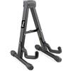 Stagg SUVM-A100BK A-Stand per Ukulele e Mandolini