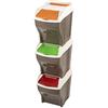 Bama PATTUMIERA POKER PLUS SET 3X27LT