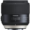 Tamron 35mm F/1.8 VC Obiettivo per Sony, Nero