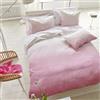Designers Guild Copripiumino, SHOSHI, 240 x 220 cm, Rosa Fucsia