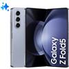 Samsung Galaxy Z Fold5 Smartphone AI RAM 12GB Display 6,2''/7,6'' Dynamic AMOLED 2X Icy Blue 256GB