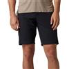 Fox Racing Pantaloncini da Bici Fox Flexair Ascent Nero 30