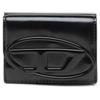 Diesel PORTAFOGLI E PORTATESSERE Donna DIESEL X09887 PS202 - 1DR TRI FOLD T8013