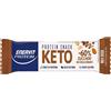 ENERVIT SpA ENERVIT PROT KETO MILKCOCOA35G
