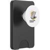 Home Appliances Design Co. Il caricatore del pannello solare sfrutta la potenza del sole per la ricarica PopSockets PopWallet per MagSafe