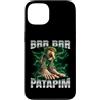 Italian Brainrot Brr Brr Patapim Custodia per iPhone 13