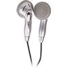 Trevi HD 635 Cuffia Auricolare Stereo, Cavo 1,2 m