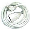 CHACON Prolunga - Bianco - 10 m