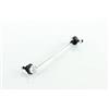 3RG INDUSTRIAL 3RG 21214 Traverse/Barre, Con Stabilizzatore