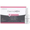 Ekuberg Pharma S.u.r.l. Dermoxen Florexil Lavanda Vaginale 5 Flaconi 140 Ml