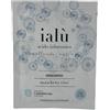 La Dispensa Ialù - Maschera Viso in Tessuto con Acido Ialuronico, 15ml