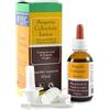 Punto Salute e Benessere Argento Colloidale Ionico 40 PPM Dispositivo Medico Spray e Contagocce, 50ml