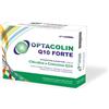 OPTAFARMA Srl Optacolin Q10 Forte 60 Bustine - Integratore Per Il Benessere Oculare