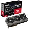 ASUS TUF Gaming TUF-RX7800XT-O16G-GAMING AMD Radeon RX 7800 XT 16 GB GDDR6 - 90YV0JJ0-M0NA00 450217