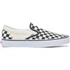 VANS CLASSIC SLIP-ON CHECK