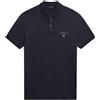 NAPAPIJRI POLO IN JERSEY ELBAS