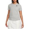 NIKE T-SHIRT CLUB ESSENTIALS DONNA
