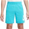 NIKE BERMUDA CLUB HBR BAMBINO