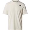 THE NORTH FACE T-SHIRT FOUNDATION MOUNTAINS FACES