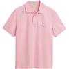 GANT POLO SHIELD IN PIQUE'