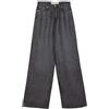 ROY ROGERS JEANS PALAZZO MARTA IN LYOCEL DONNA
