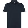 SUN 68 POLO JERSEY MERC