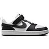 NIKE COURT BOROUGH LOW RECRAFT BAMBINO