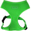 Puppia Neon Soft Harness - Pettorina per Cani di Taglia Piccola e Media