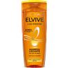 l'oreal SET L'OREAL PARIS AA804201 ELVIVE SHAMPOO LISS INTENSE400 ML