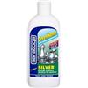 saratoga GREENHOME SARATOGA PULITORE LUCIDANTE SILVER/RAME/ALLUMINIO 250ML