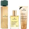 LABORATOIRE NUXE ITALIA Srl Cracker Huile Prodigieuse Classico Natale 2023 Nuxe