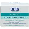MORGAN SRL Eubos - Crema Viso Ristrutturante per Pelle Secca - 50 ml