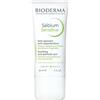 BIODERMA ITALIA SRL Bioderma Sebium Sensitive - Crema Viso Lenitiva Anti-Imperfezione per Pelle Acneica - 30 ml