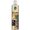 Adama, Temo-o-cid, Colla Spray Cattura Insetti, 600ml