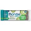 Monge Gift, Barrette Puppy/Junior, Maiale e Kiwi, 100g