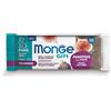Monge Gift, Barrette Training, Anatra e Fichi, 100g