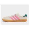 adidas Originals Gazelle Indoor Donna, WHITE