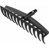 Fiskars Testa in fiber comp rastrello solid