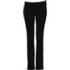 Levi's Levi's Jeans Donna 712 Slim Nero