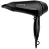 Remington Asciugacapelli Remington Thermacare 2000W Nero