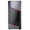 Cougar Case Cougar Gaming MX360 RGB midi tower Nero
