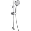 Doccia saliscendi Basic4 - Argo Rubinetterie
