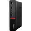 Lenovo Computer PC Mini Desktop Lenovo Ricondizionato Grado A AMD Ram 8 SSD 240 Win 10