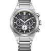 Citizen Orologio Citizen Uomo Super Titanio Crono