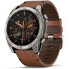 Garmin Smartwatch Garmin Uomo fēnix® 8 - 51 mm, AMOLED 010-02905-40