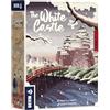 DEVIR White Castle - Gioco da Tavolo Strategico con Piazzamento Dadi e Lavoratori, 1-4 Giocatori, Multilingua IT EN ES PT CAT