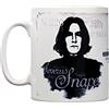 Pyramid International Harry Potter Tazza, Ceramica, Sempre-Severus Piton, 1 Count (Pack of 1)